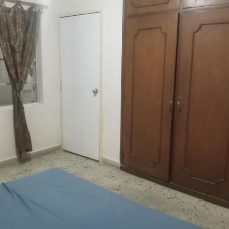 Casa Calasanz Hotel Medellin Luaran gambar