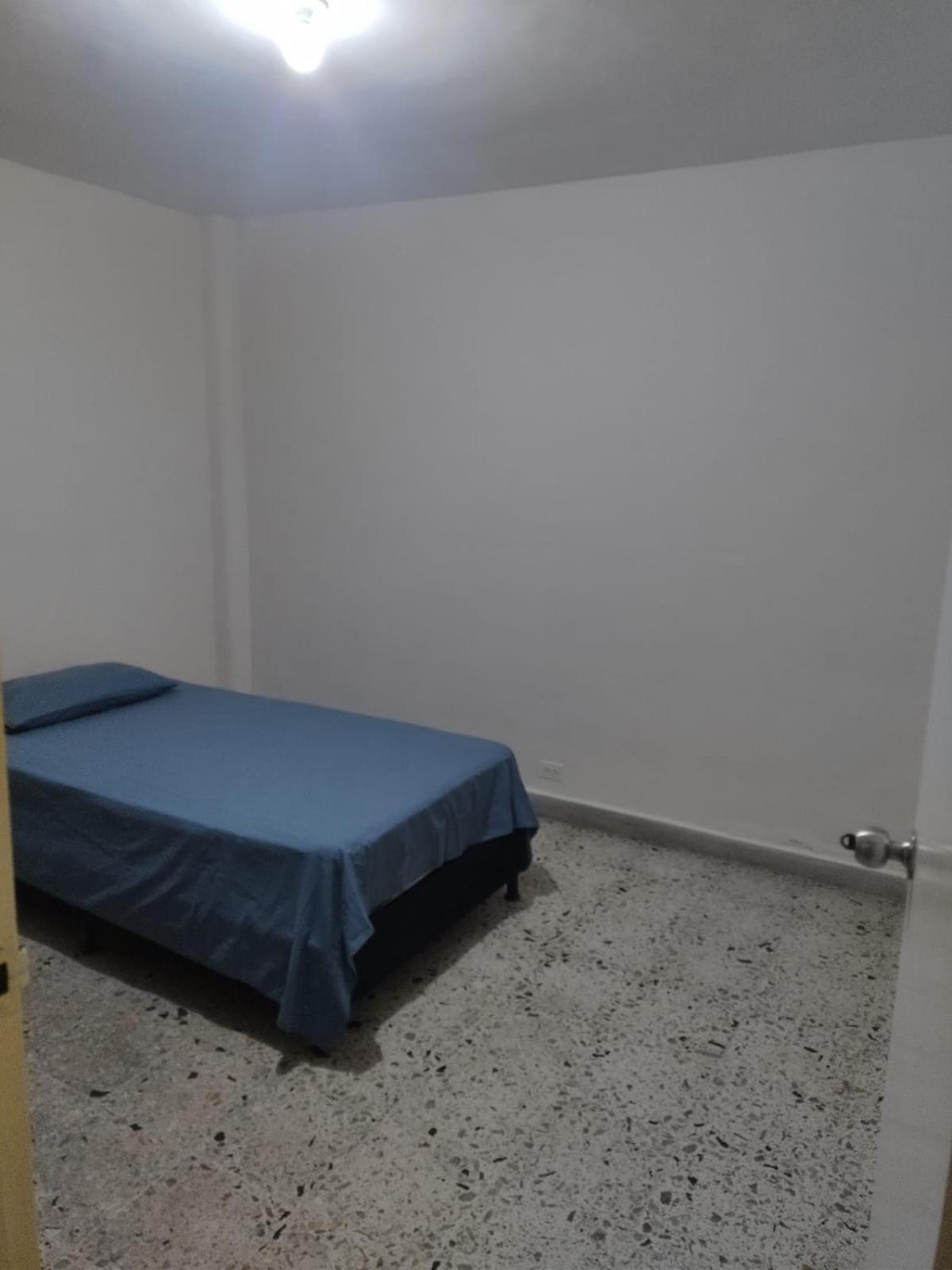 Casa Calasanz Hotel Medellin Luaran gambar