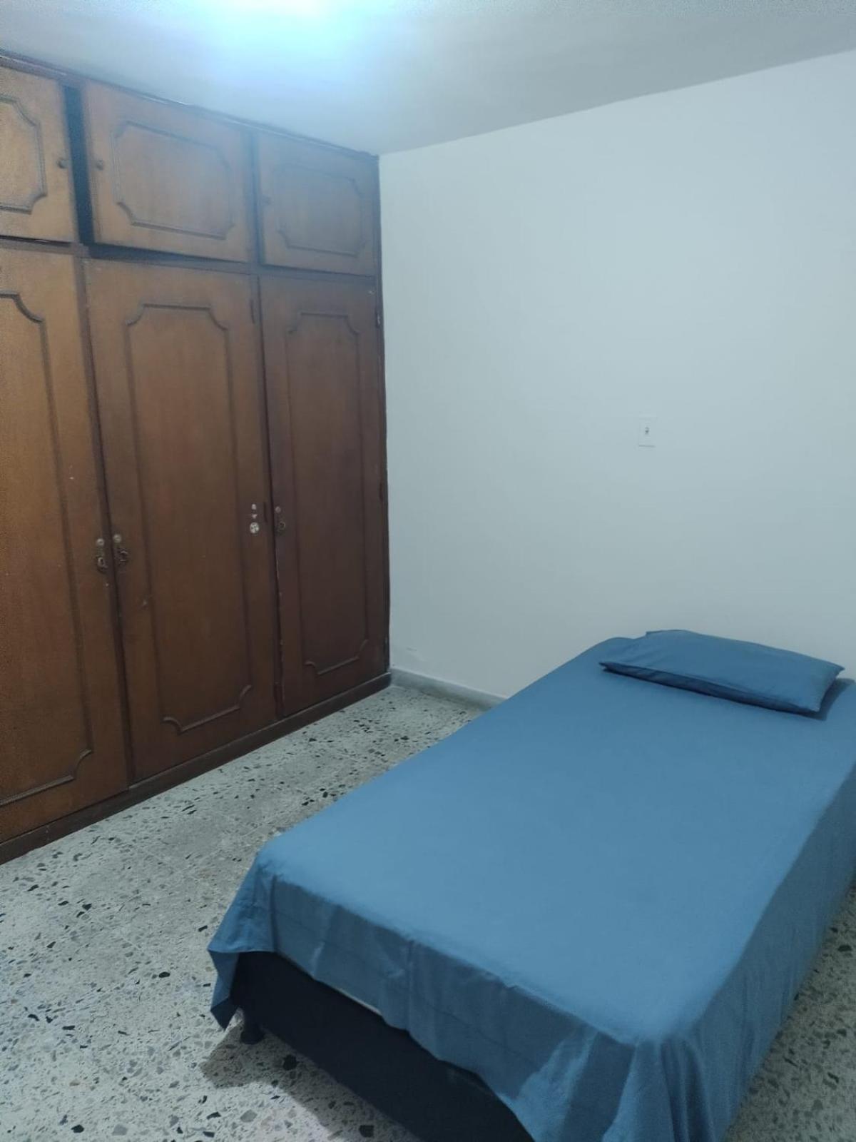 Casa Calasanz Hotel Medellin Luaran gambar