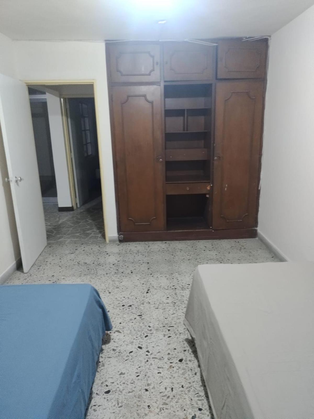 Casa Calasanz Hotel Medellin Luaran gambar