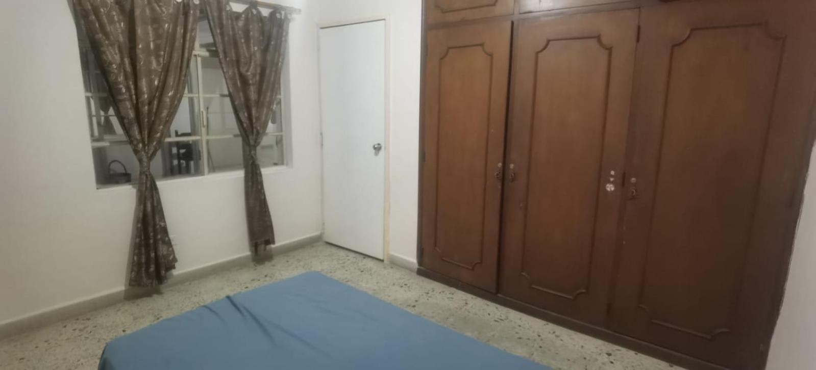 Casa Calasanz Hotel Medellin Luaran gambar